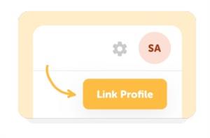 Link Profile Picture